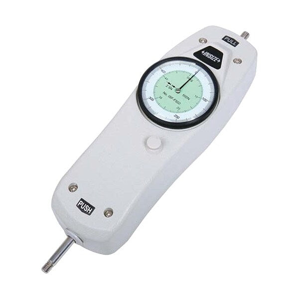 FORCE GAGE, 20N/2kgf