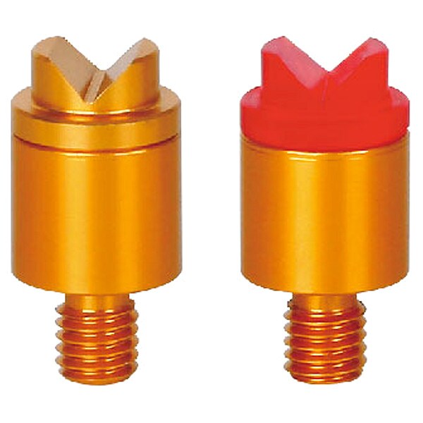 Support Head, Aluminum, For ISY-100