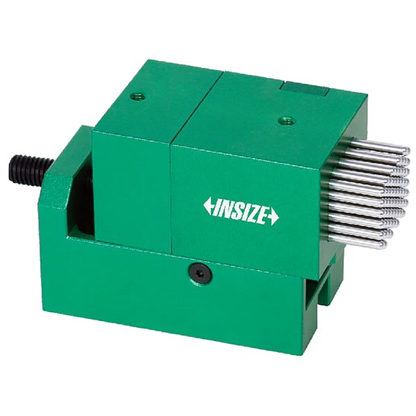 Adjustable Spring Anvil, 20.5mm L, 23 mm W