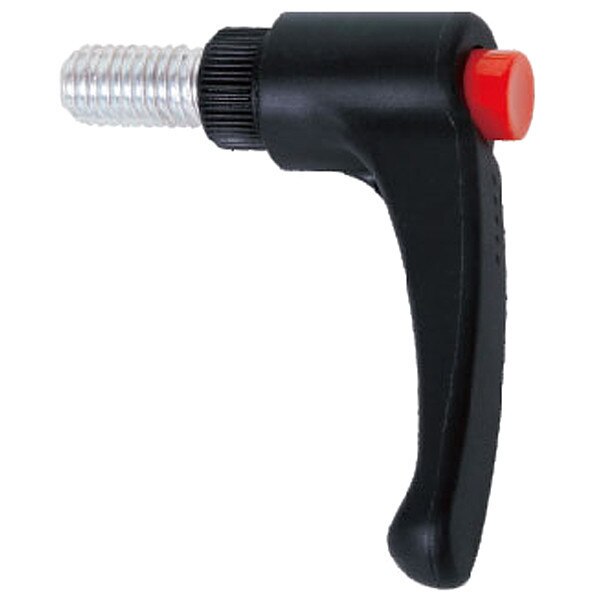 Clamp Handle, For ISY-400