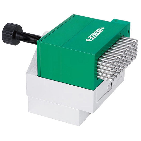 Adjustable Spring Anvil, 36 mm L, 100 mm W