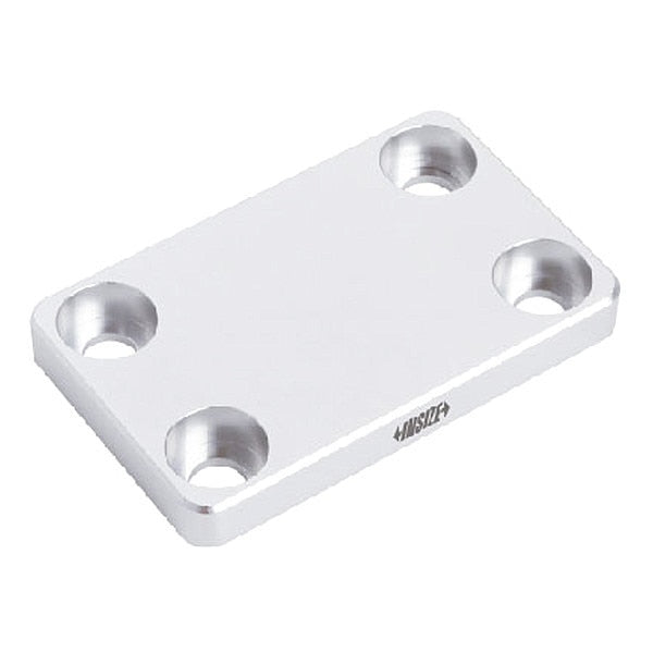 Connecting Block of Base Plate, 3.15