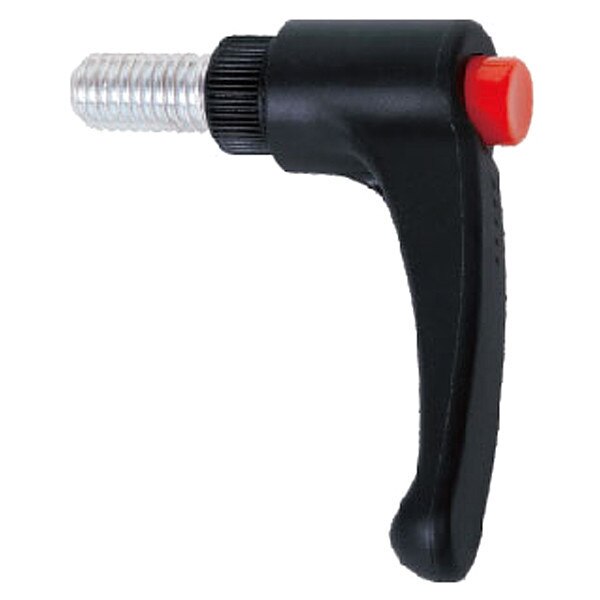 Clamp Handle, For ISY-500