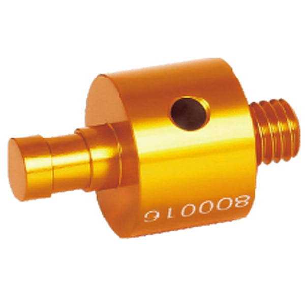 Adaptor, 6 Pieces, 20 mm Dia., 15 mm L