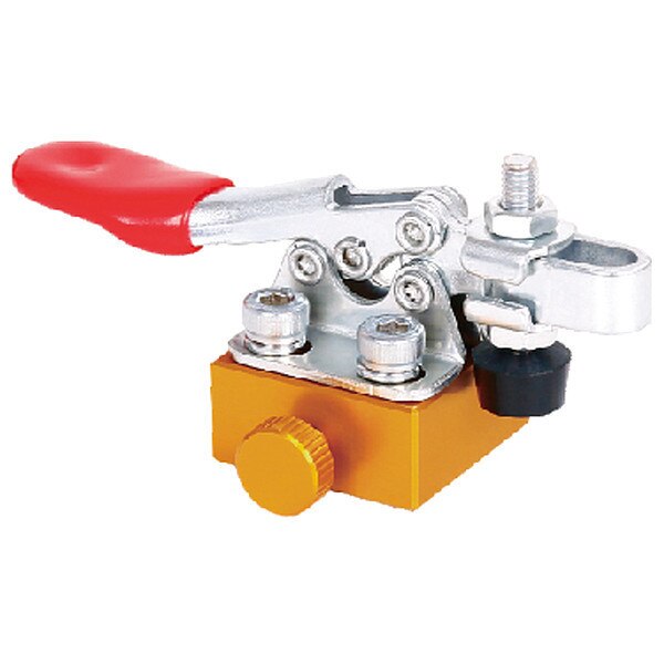 Chuck Support, For ISY-600