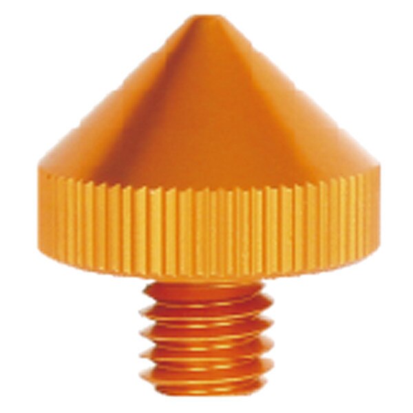 Aluminum Support Head, For ISY-600