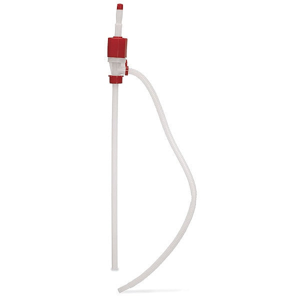 Hand Operated Drum Pump, For 55 gal