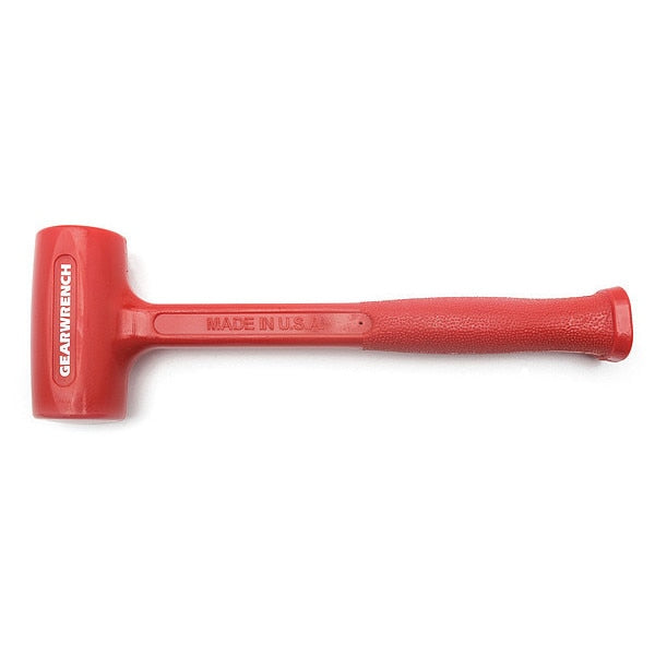 38 oz. One-Piece Standard Head Dead Blow Hammer