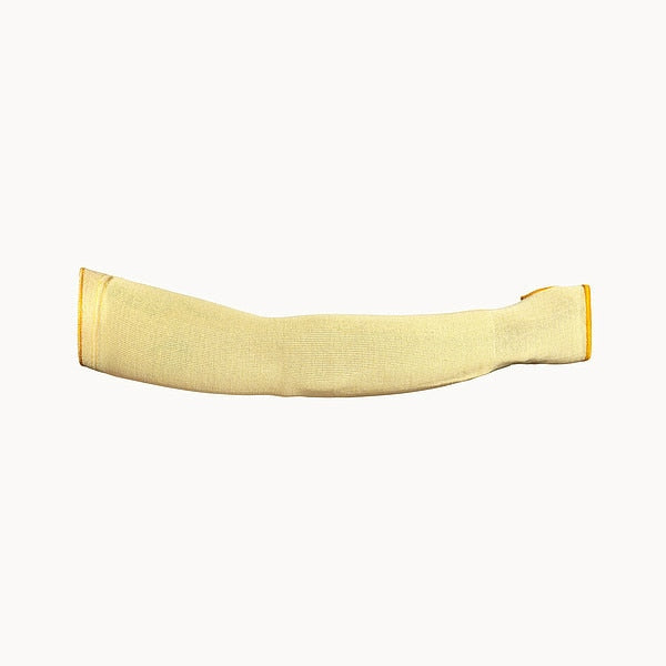 Sleeve tapered Cut-Res w/thumbhole XL, PR