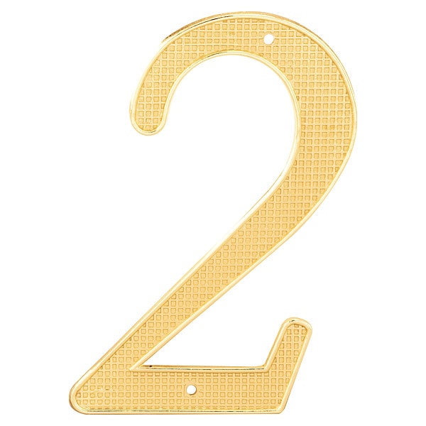 Number Sign, Overall 4