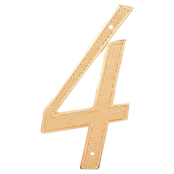 Number Sign, Overall 4
