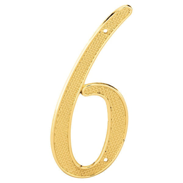 Number Sign, Overall 4