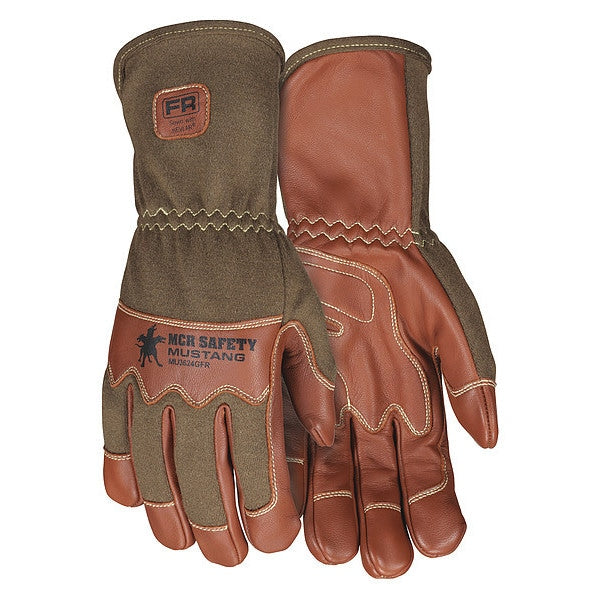 Gloves, XL, PR