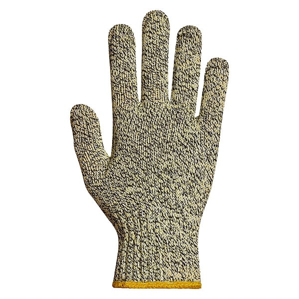 Cut-Resistant Gloves, Glove Size M, PR