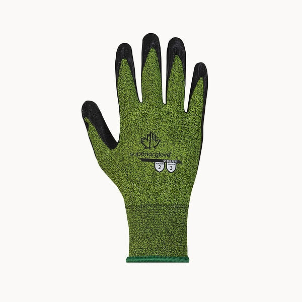 Gloves, Puncture Level 2, PK 12