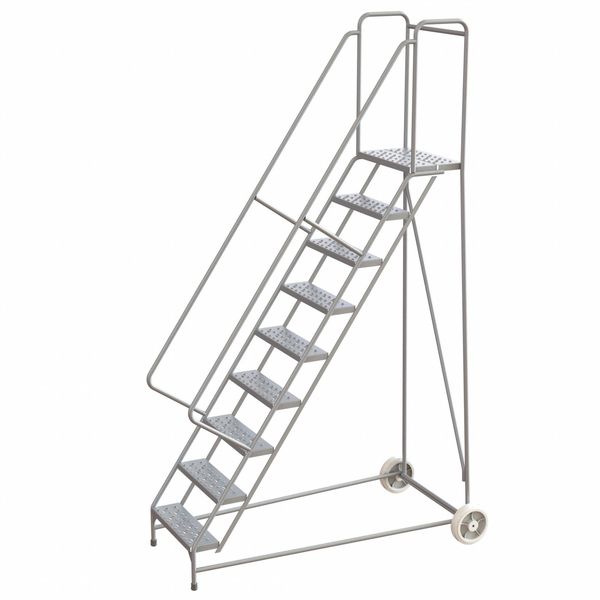 Wheelbarrow Ladder, 90