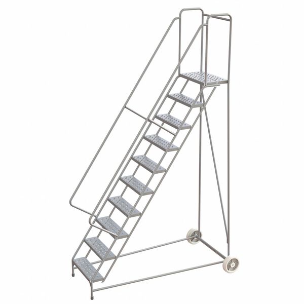 Wheelbarrow Ladder, 100