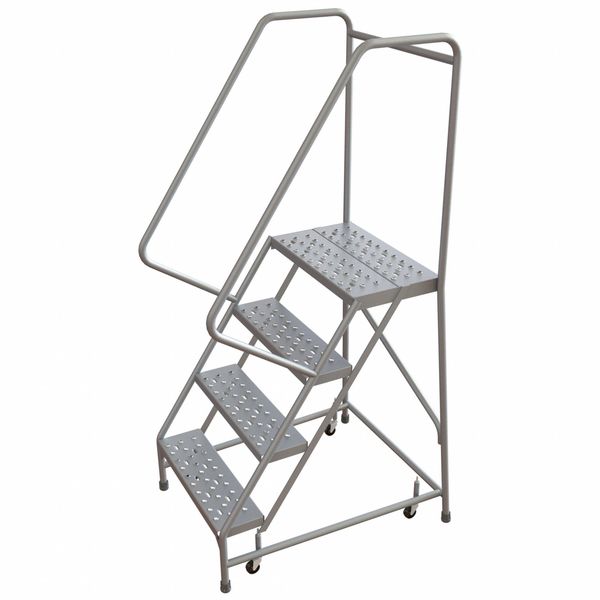 Rolling Ladder, 40