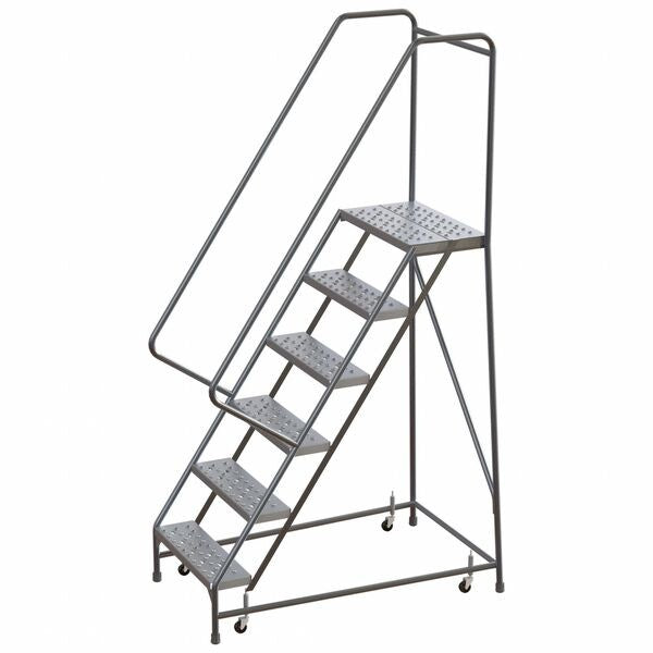 Rolling Ladder, 60