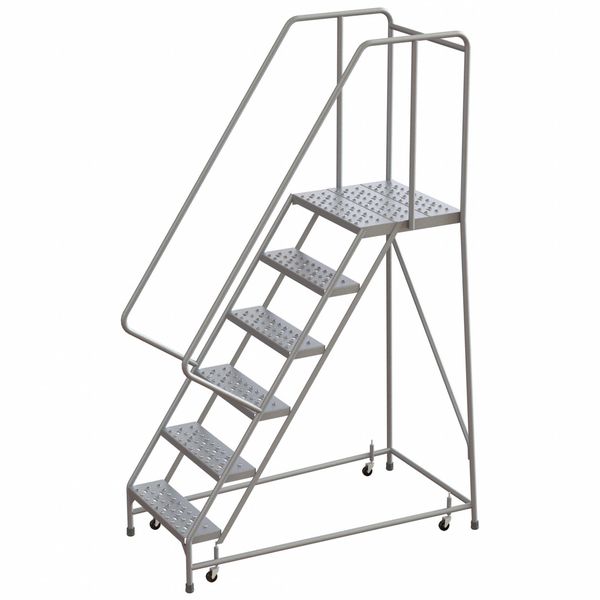 Rolling Ladder, 60