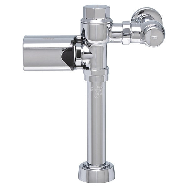Sensor Piston Flush Valve, Toilets