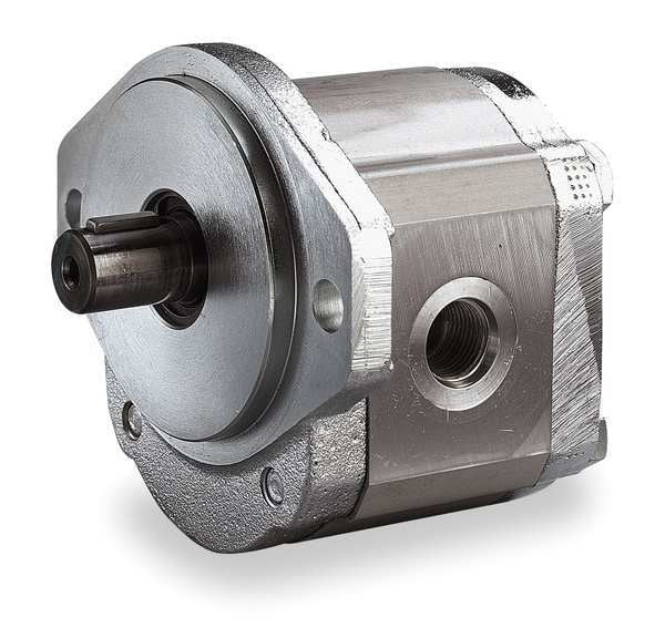 Gear Pump, 0.61 cu in/rev, 3200 PSI Max