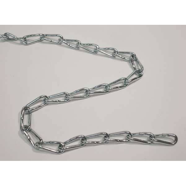 Chain, 3 Size, 50 ft., 240 lb.