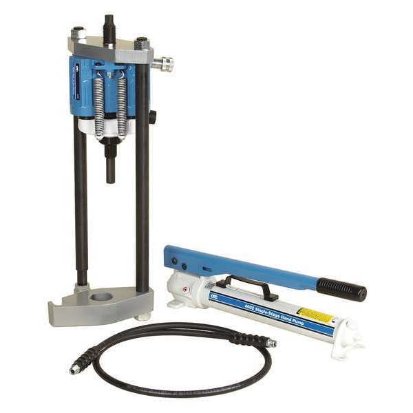 Pin Remover, Hydraulic, 30 Ton
