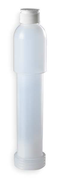 Cleaning Solution Btl, 11.5oz, PE, PK12
