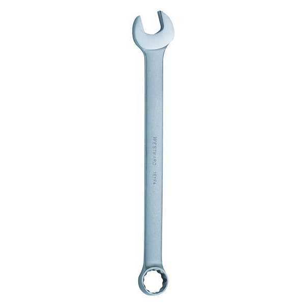 Combination Wrench, SAE, 1-5/8in Size