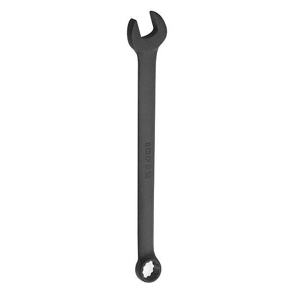 Combination Wrench, SAE, 1/2in Size