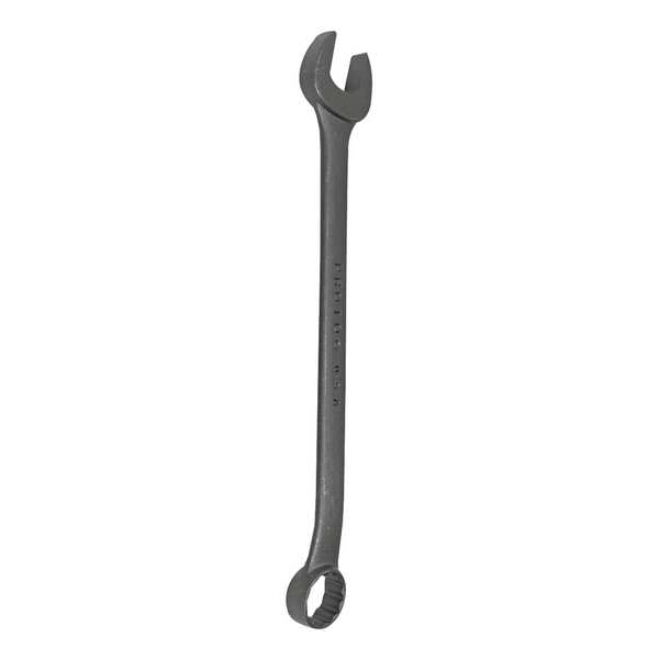 Combination Wrench, Metric, 15mm Size