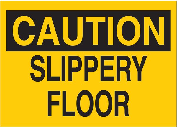 Caution Sign, 7