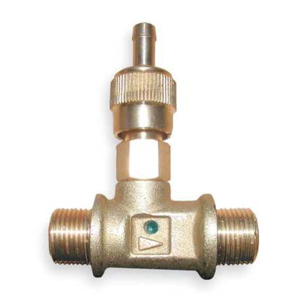 Chemical Injector, 4-5.5 GPM