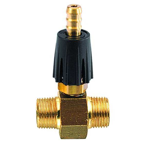 Chemical Injector, 2-3 GPM