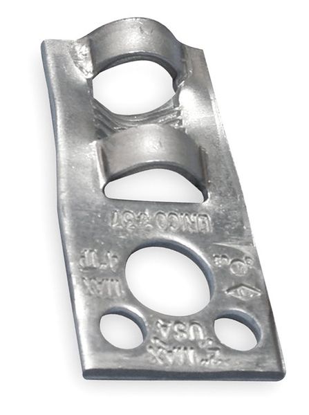 EZ-Riser Eye Socket Rod Hanger, Size 8 In