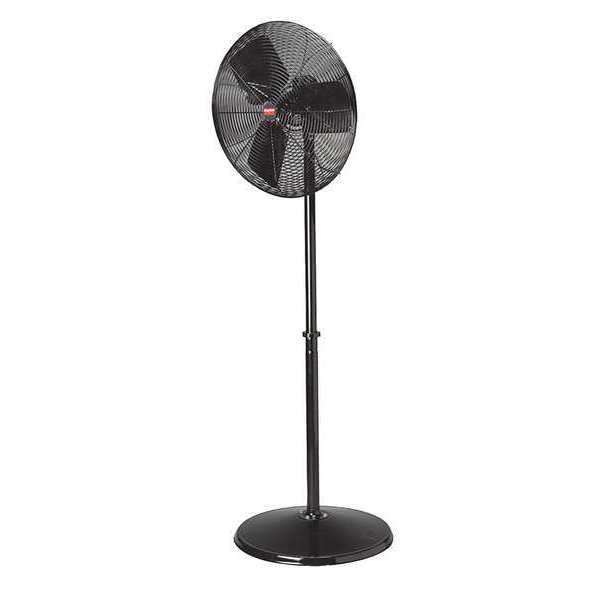 Light-Duty Industrial Fan 30