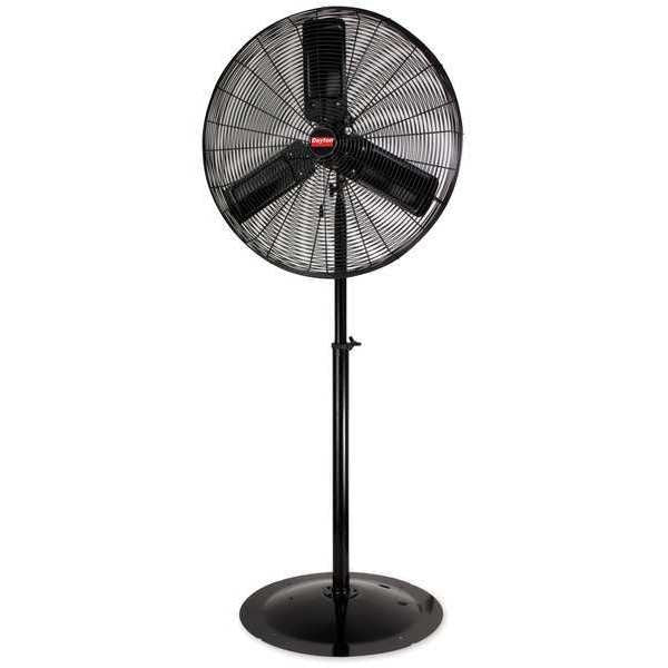 Light-Duty Industrial Fan 30