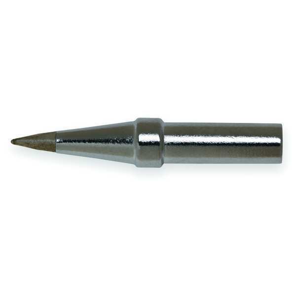 Solder Tip, Screwdriver, 0.093 In/2.4 mm