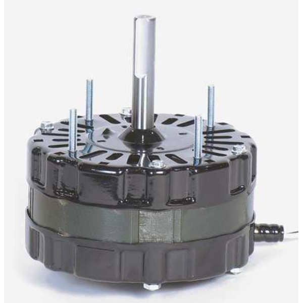 Open Drip Proof Motor