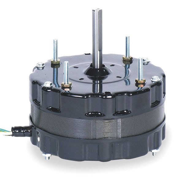 Motor, 1/20 HP, 1000 RPM, 120V, Sh Pole, 1.4A