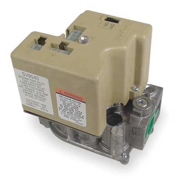 LP Valve