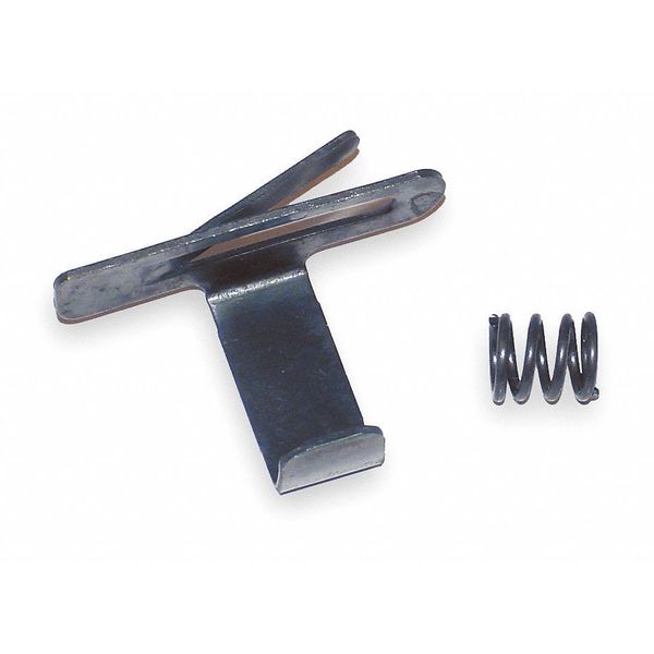 Coil/Flat Spring Assy, For 4A501 Wrench