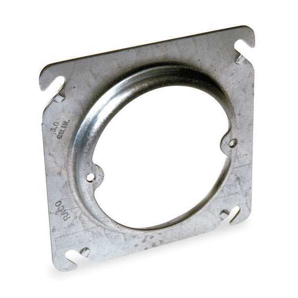 Plaster Ring, 4 in.