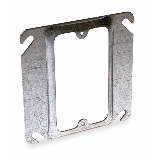 Plaster Ring, 4 X 4 In