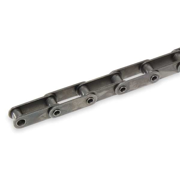 Roller Chain, Conveyor, C2062H ANSI, 10 ft.