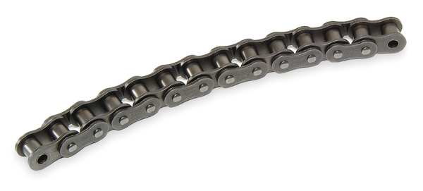 Roller Chain, Conveyor, C2160H ANSI, 10 ft.