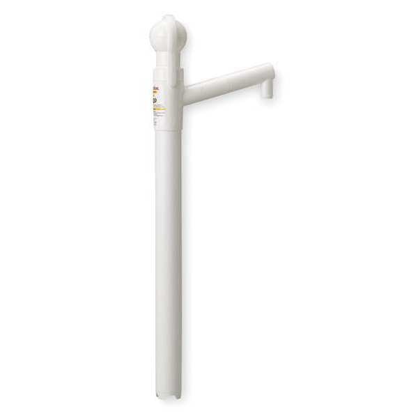 EZI Action(TM) Drum Pump, 15 to 30 Gal