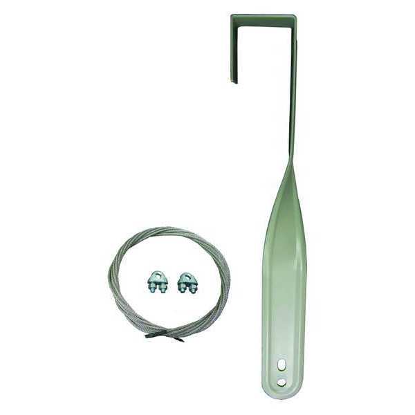 Mounting Bracket Non-Oscillating ,