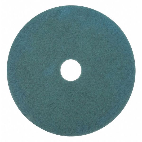 Burnishing Pad, 19